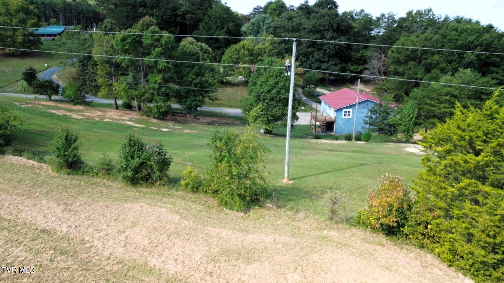 195 Back Creek Road Greeneville, TN 37743 - Photo 8 of 48 195 Back Creek Rd