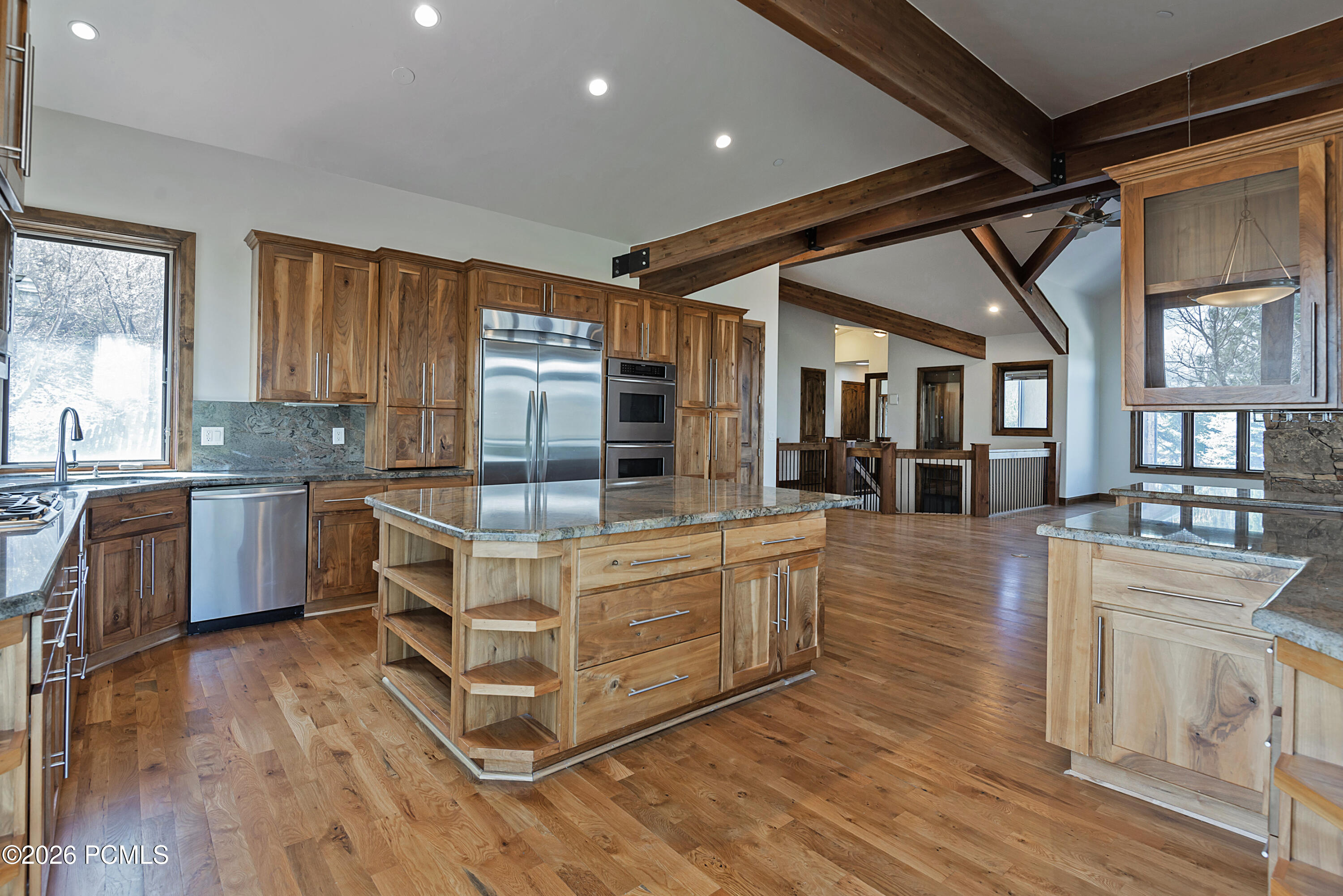 7216 Ridge Way Park City, UT 84098 - Photo 9 of 39