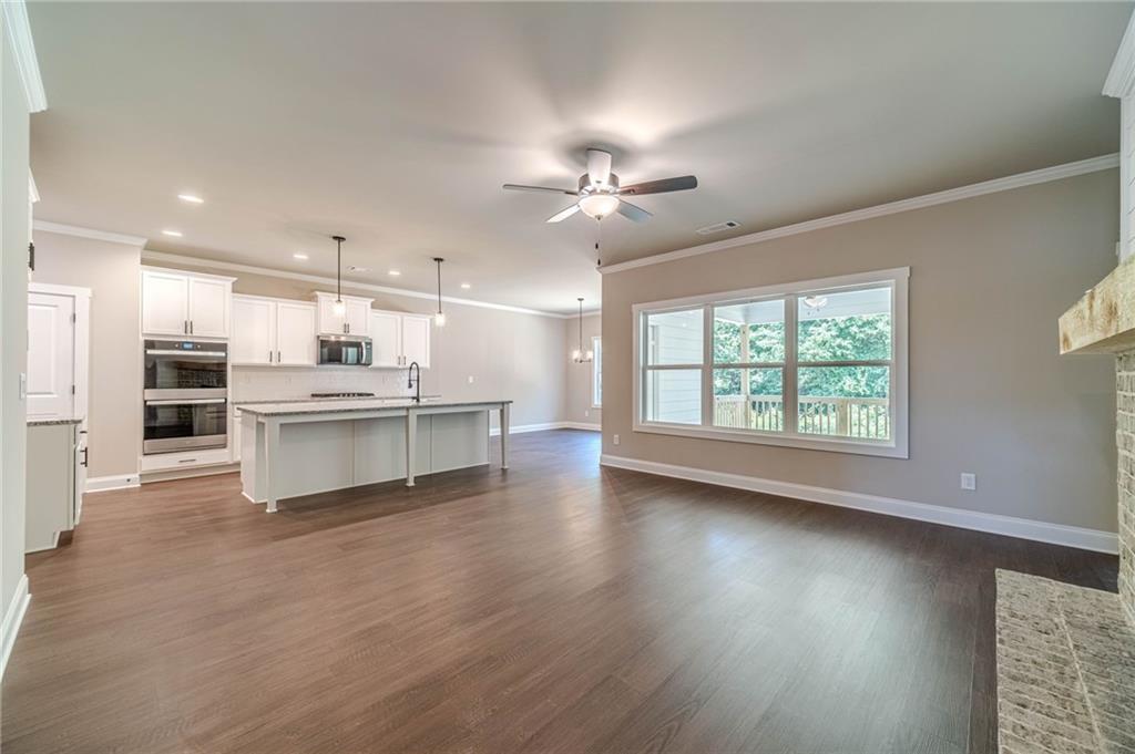 348 Pinewood Drive Southeast Covington, GA 30014 - Photo 3 of 41 Gallery Image 3