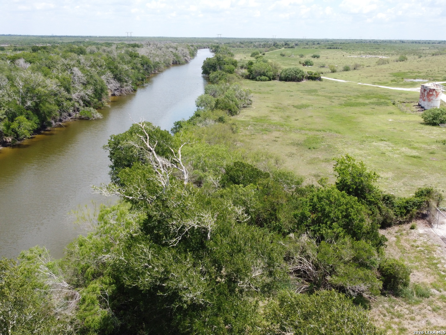 177 Schirmer Road Woodsboro, TX 78393 - Photo 7 of 32