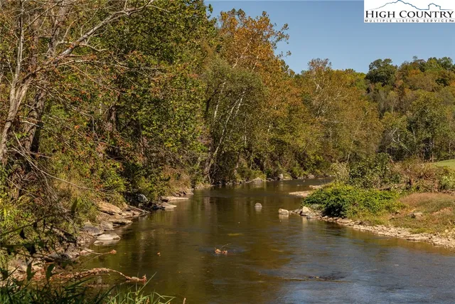 $599,000 | 410 River Drive, Warrensville, NC 28693