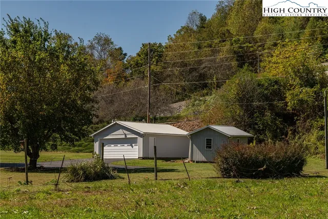 $599,000 | 410 River Drive, Warrensville, NC 28693