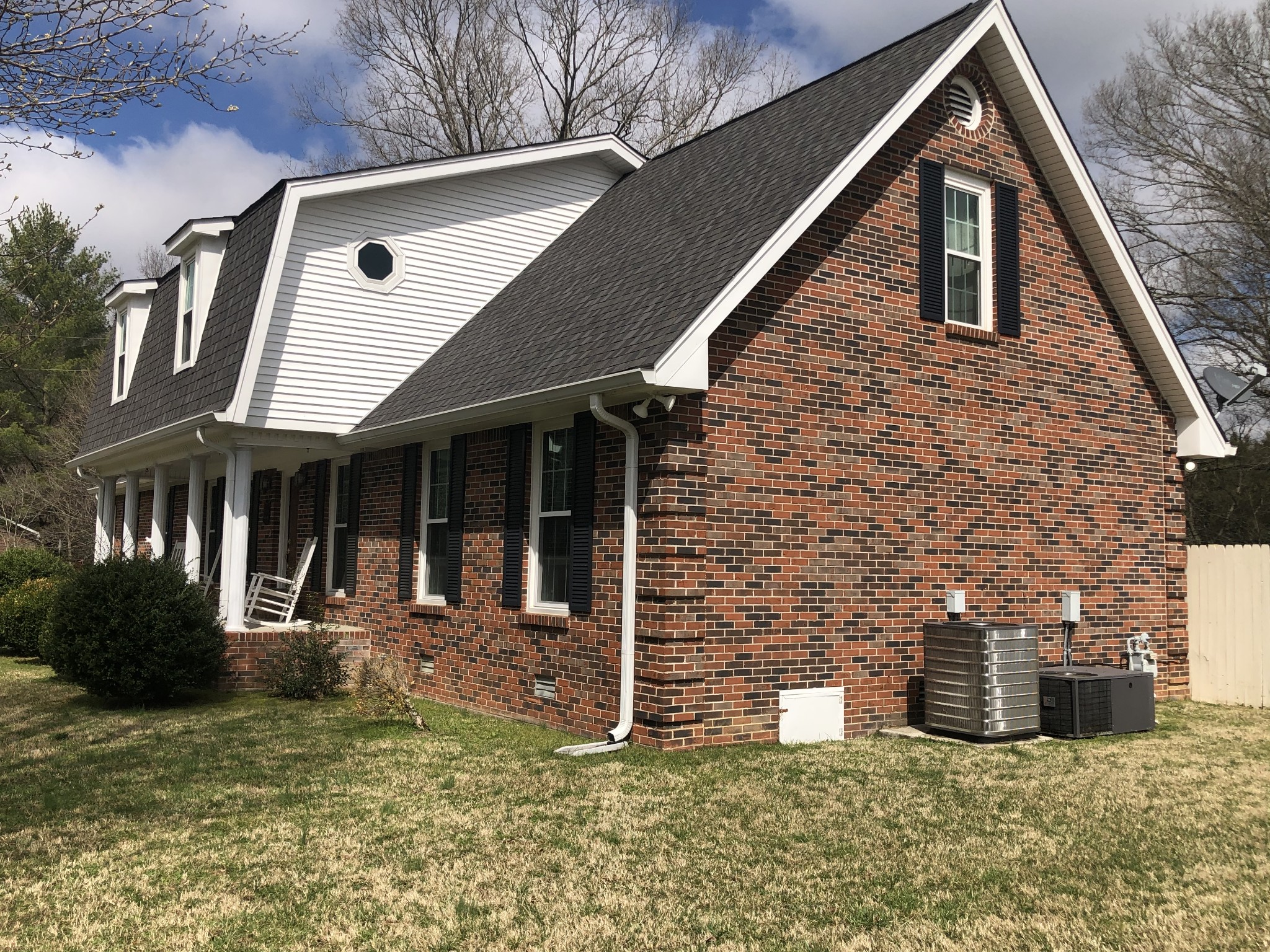 651 Ridgeway Drive Carthage, TN 37030 - Photo 3 of 25 Gallery Image 3