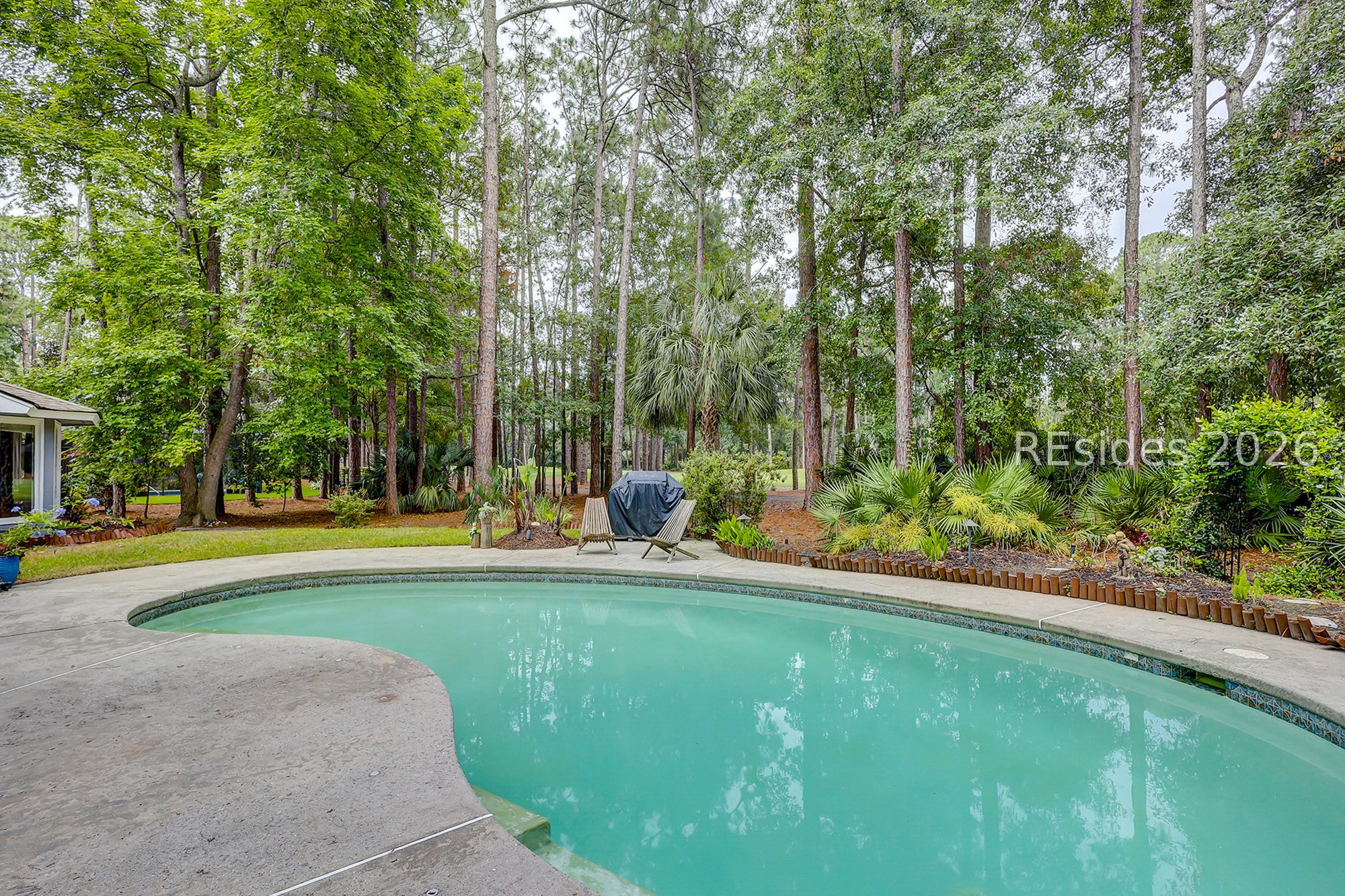 88 High Bluff Road Hilton Head Island, SC 29926 - Photo 38 of 58