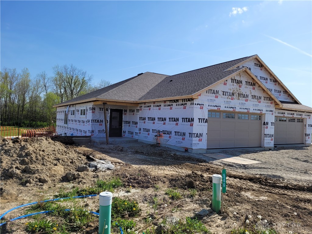 546 Reed Avenue Versailles, OH 45380 - Photo 35 of 43