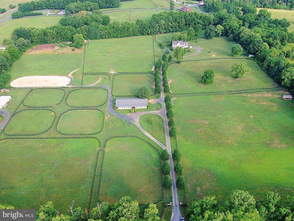 195 Thornton Road Boyce, VA 22620 - Photo 3 of 56 Overview of Property