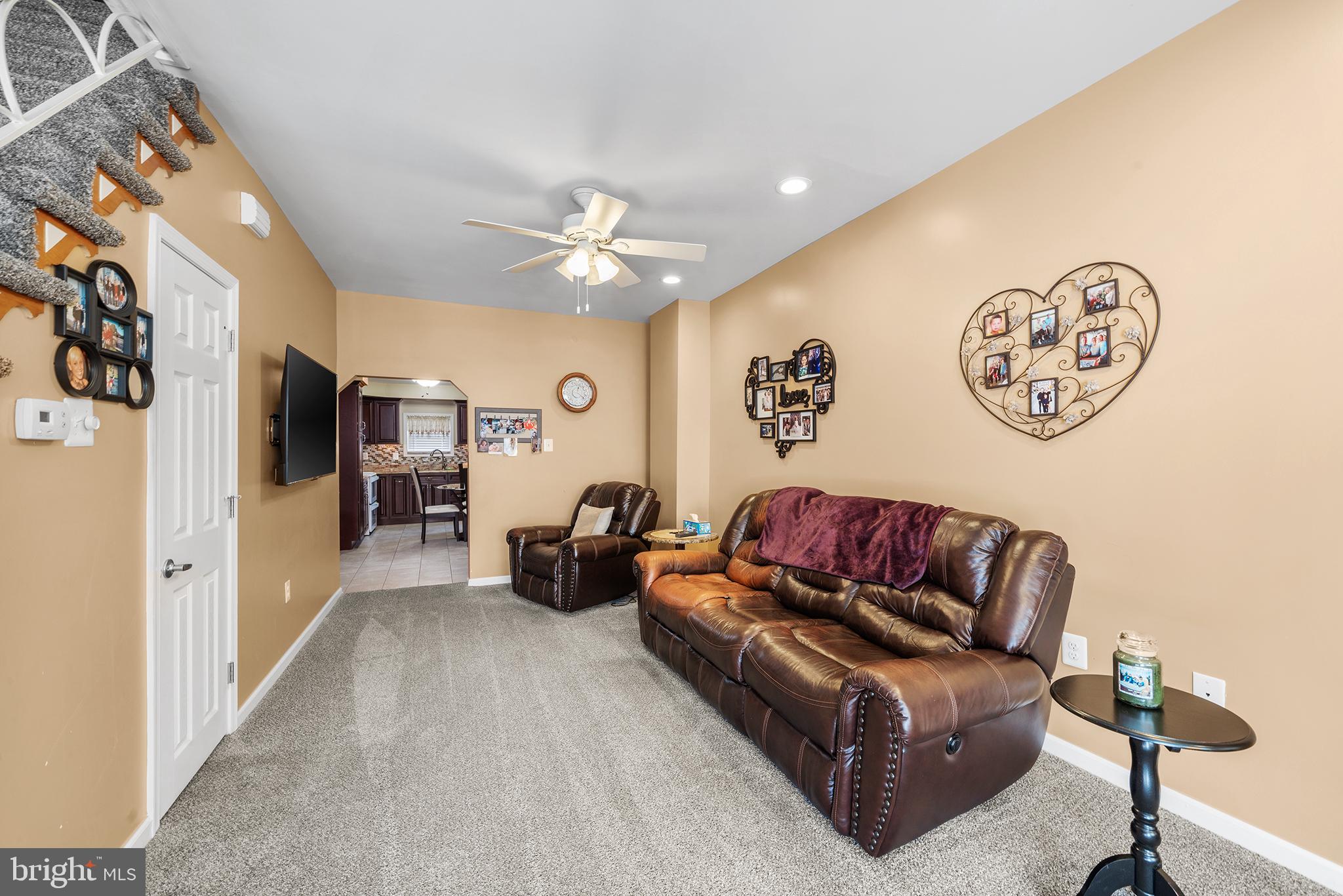 143 West Ritner Street Philadelphia, PA 19148 - Photo 4 of 23 Gallery Image 4
