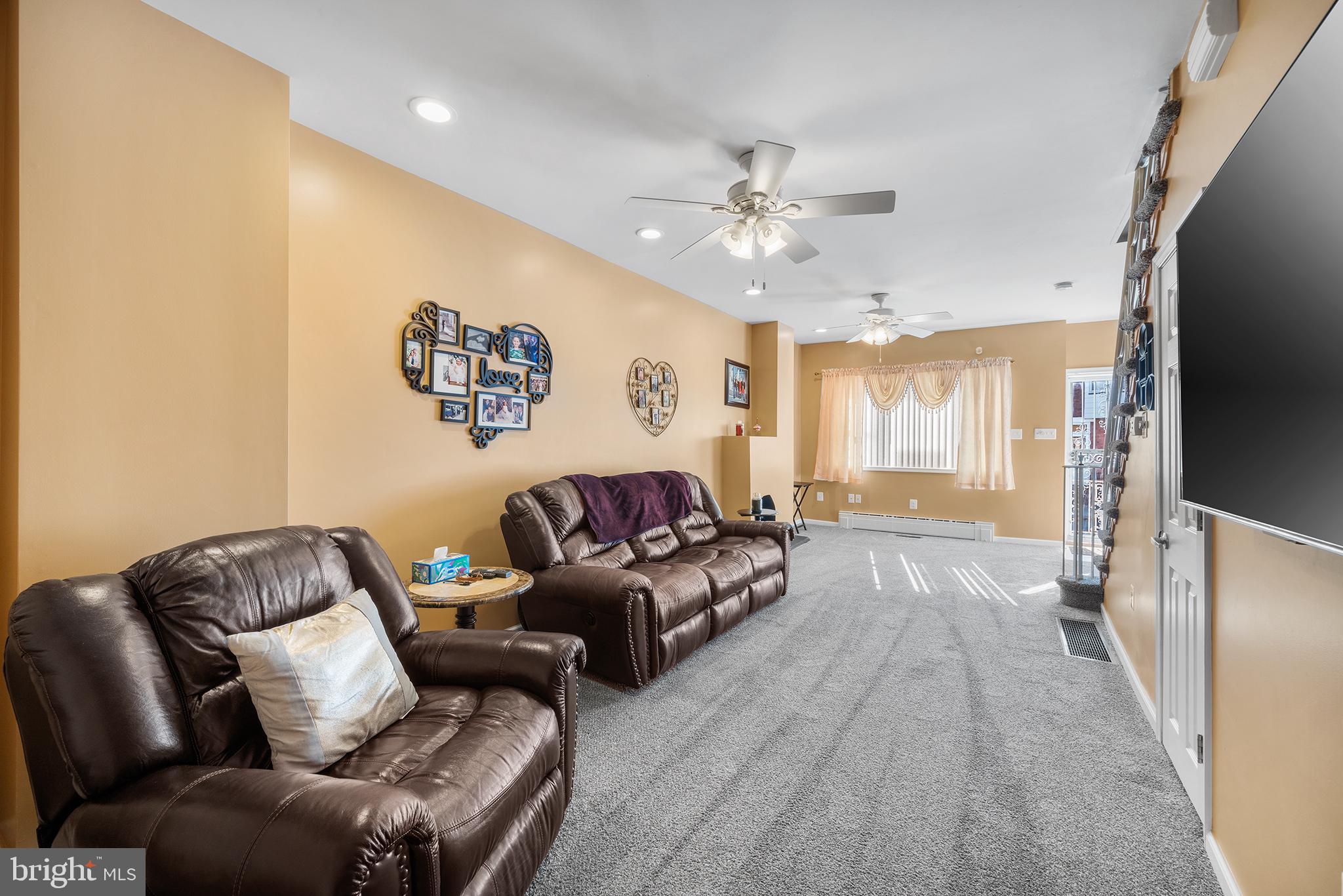 143 West Ritner Street Philadelphia, PA 19148 - Photo 6 of 23 Gallery Image 6