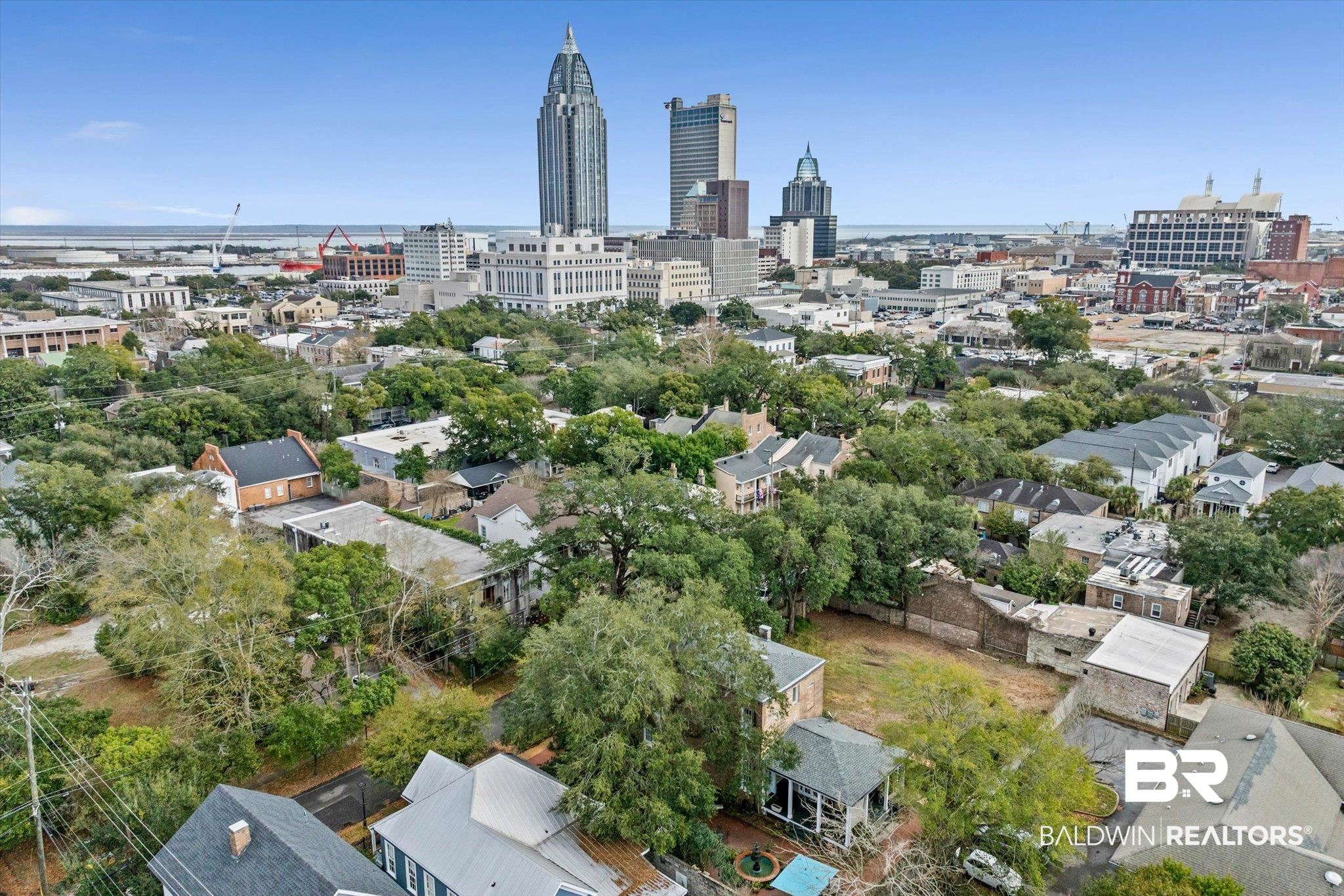 259 North Jackson Street Mobile, AL 36603 - Photo 38 of 42