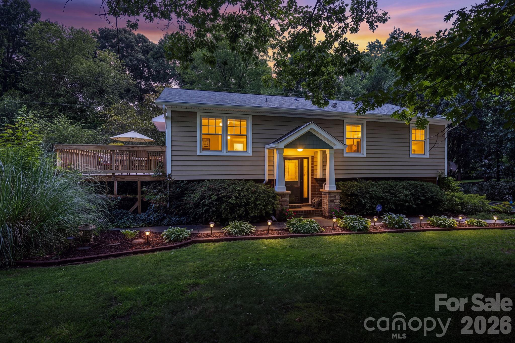 3448 Anderson Mountain Road Maiden, NC 28650 - Photo 1 of 28 Gallery Image 1