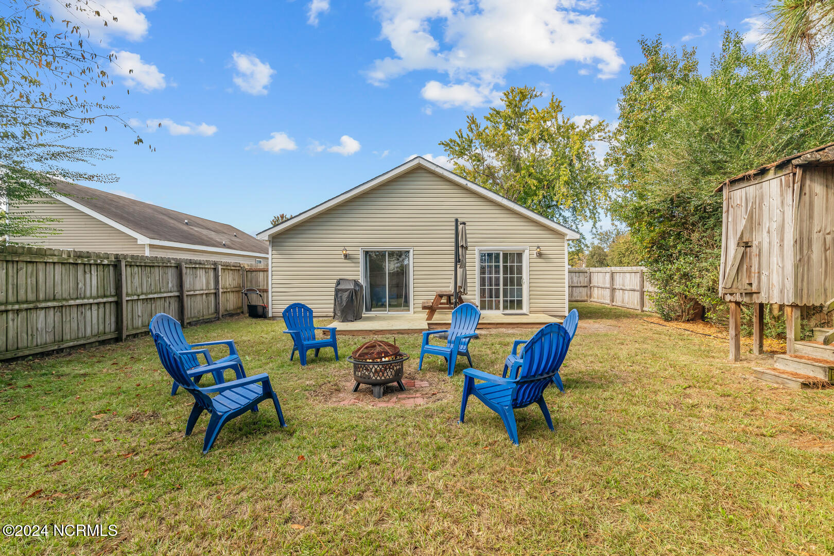 2050 Foxhorn Road Jacksonville, NC 28546 - Photo 35 of 40 36