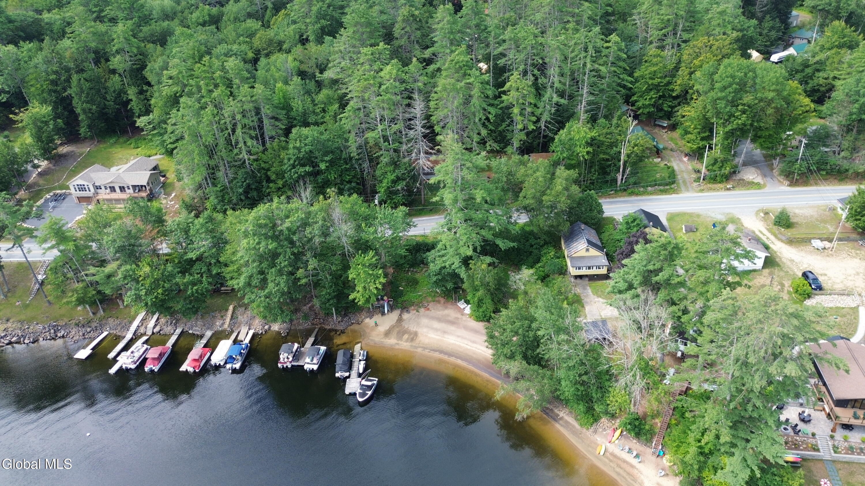 2654 South Shore Road Hadley, NY 12835 - Photo 28 of 35 DJI_0467