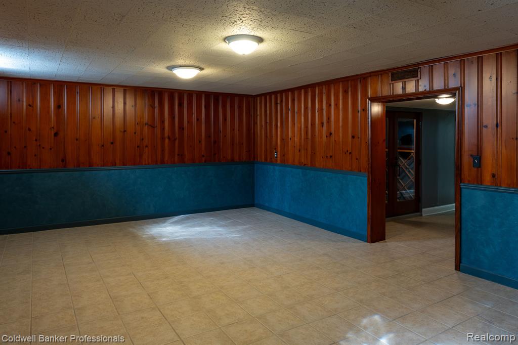 780 Whittier Road Grosse Pointe Park, MI 48230 - Photo 43 of 52