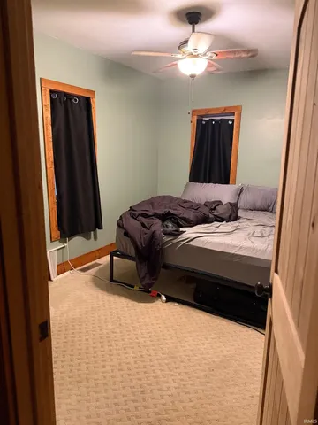 $189,000 | 402 Half Street, North Manchester, IN 46962