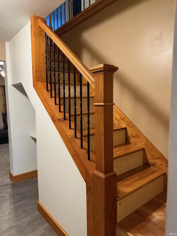 $189,000 | 402 Half Street, North Manchester, IN 46962