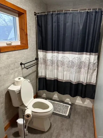 $189,000 | 402 Half Street, North Manchester, IN 46962