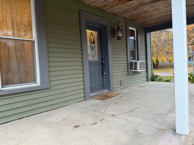 $189,000 | 402 Half Street, North Manchester, IN 46962