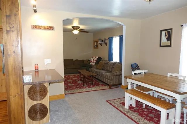 $189,000 | 402 Half Street, North Manchester, IN 46962