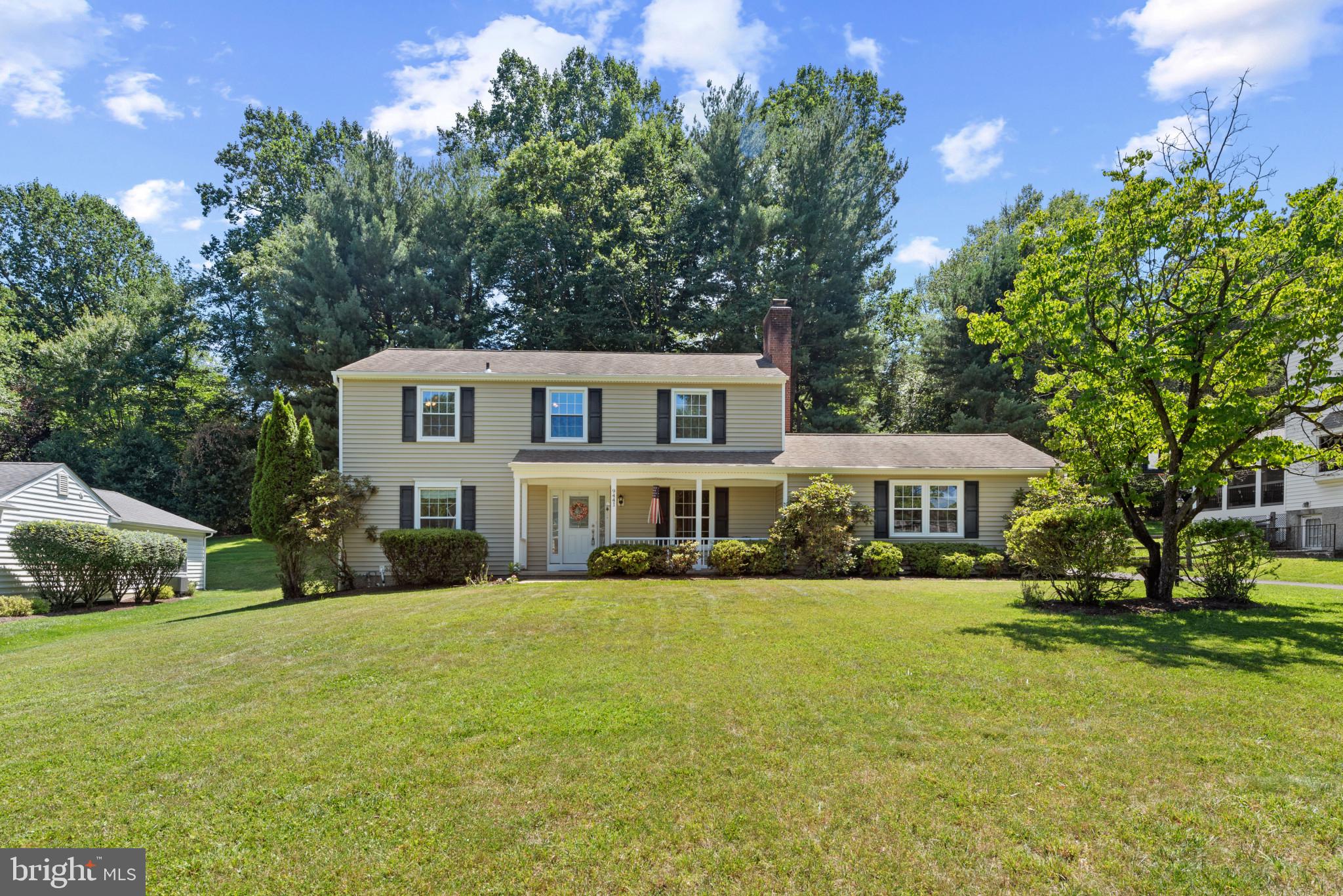 9441 Dunloggin Road Ellicott City, MD 21042 - Photo 1 of 1 9441 Dunloggin Road