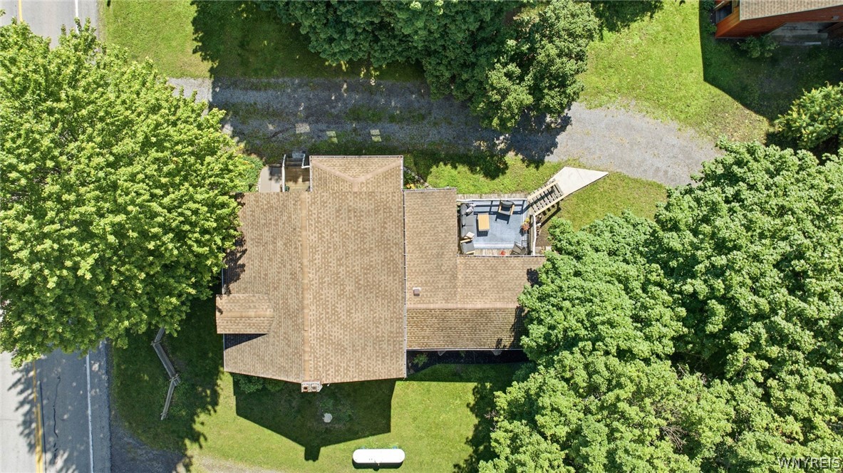 6030 North Byron Road Byron, NY 14422 - Photo 42 of 49