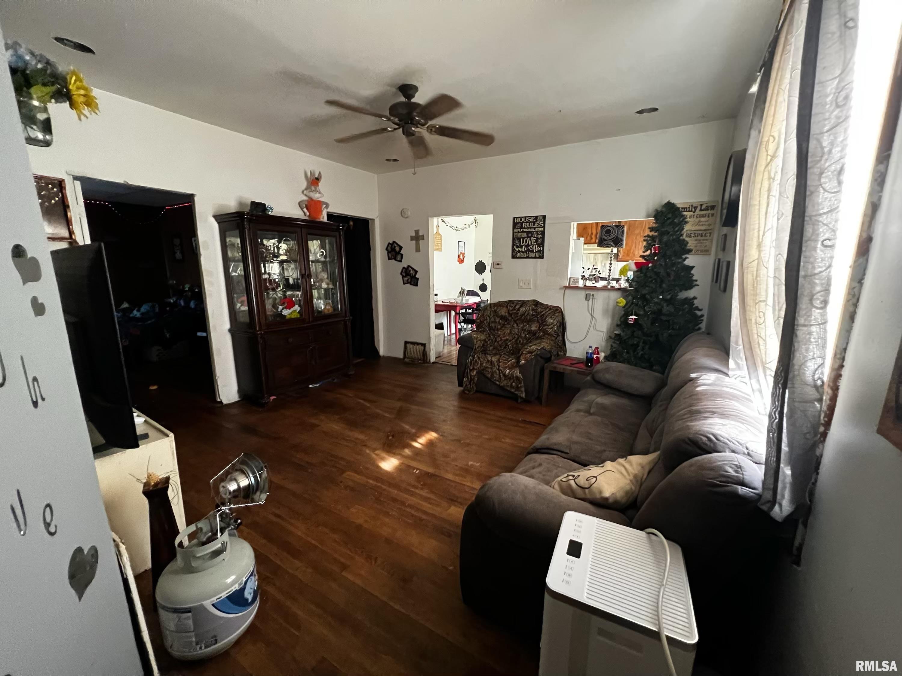 1838 South 19th Street Springfield, IL 62703 - Photo 9 of 10