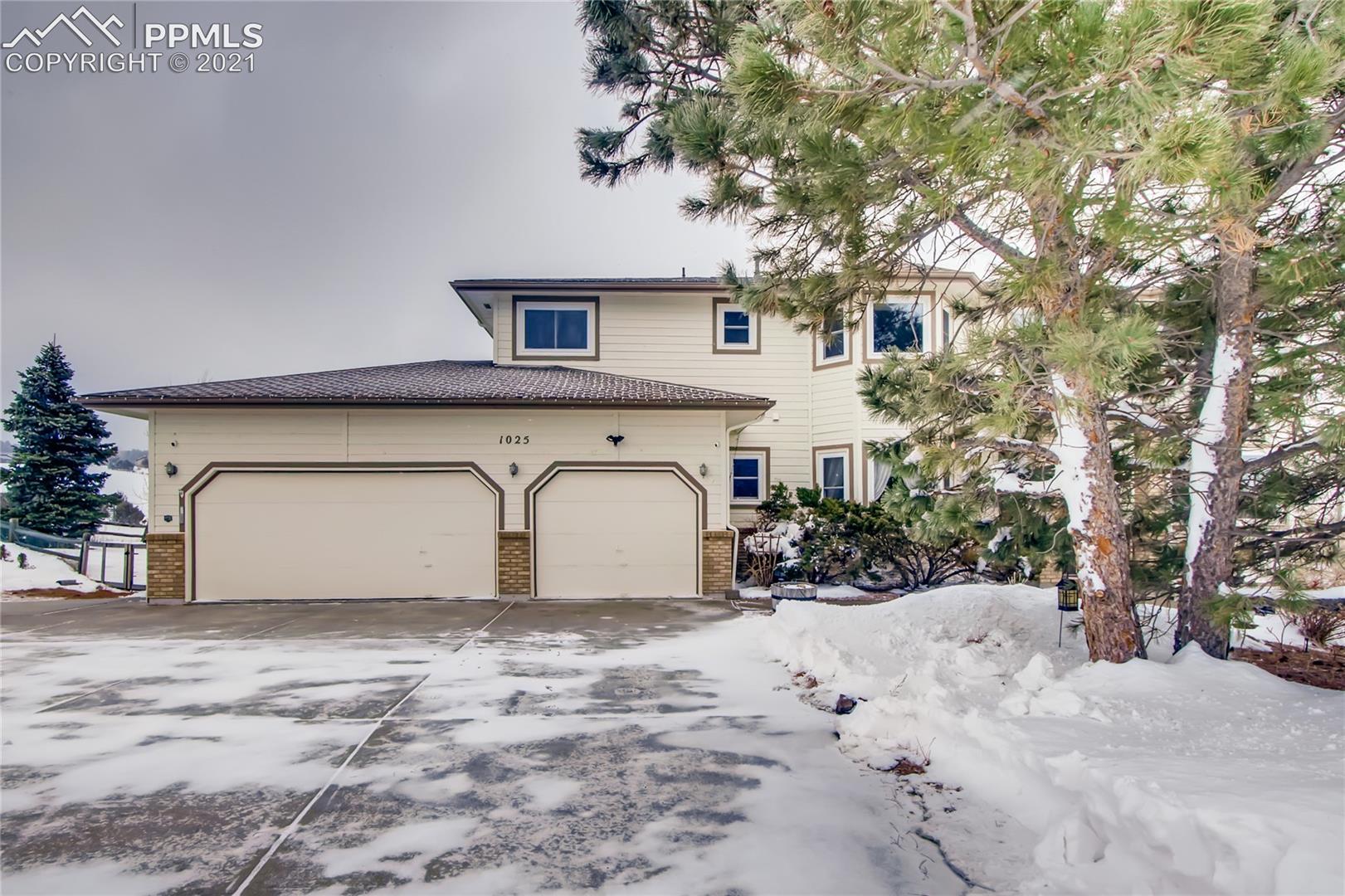 1025 Bowstring Road Monument, CO 80132 - Photo 1 of 44