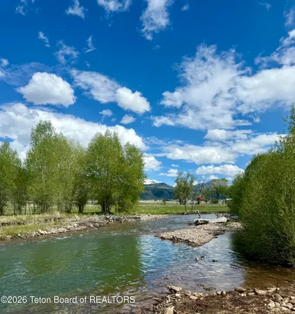 $390,000 | Lot 2 Wrangler Road, Afton, WY 83110