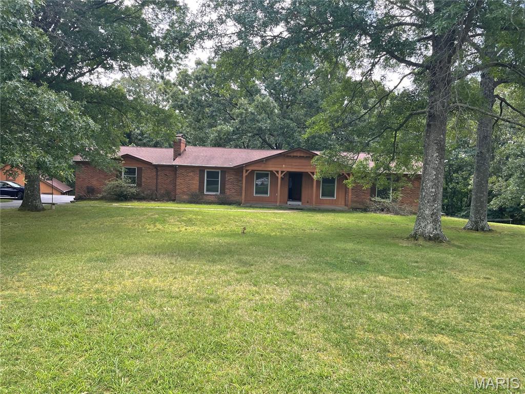 1191 Wood Summit Road Ellisville, MO 63021 - Photo 1 of 16