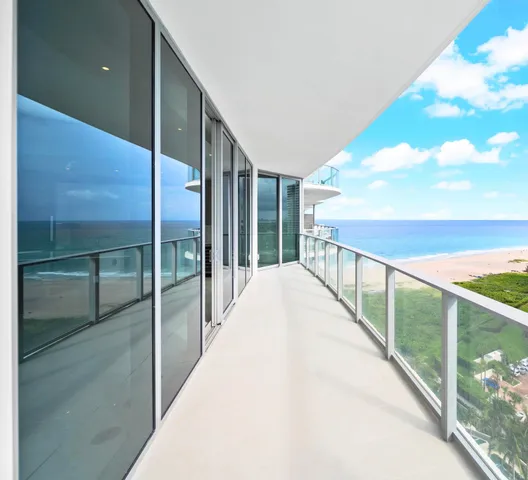 $2,127,000 | 3100 North Ocean Drive, Unit H1708, Singer Island, FL 33404