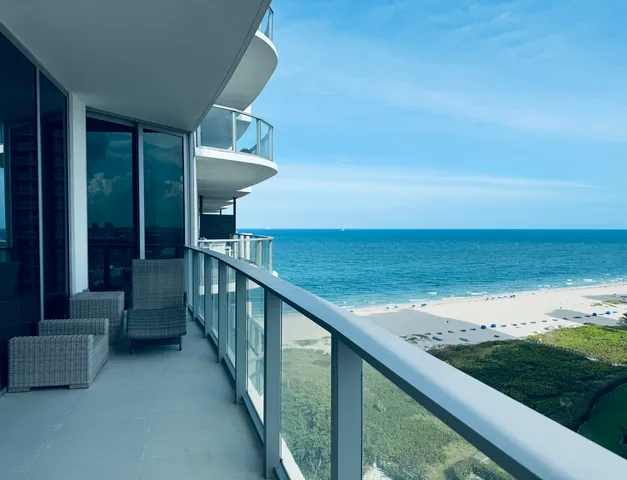 $2,127,000 | 3100 North Ocean Drive, Unit H1708, Singer Island, FL 33404