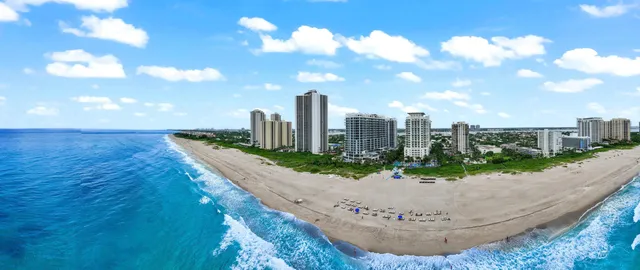 $2,127,000 | 3100 North Ocean Drive, Unit H1708, Singer Island, FL 33404