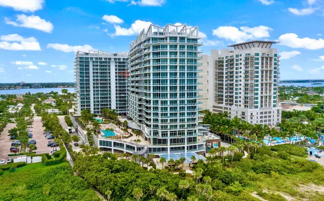 $2,127,000 | 3100 North Ocean Drive, Unit H1708, Singer Island, FL 33404
