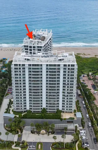 $2,127,000 | 3100 North Ocean Drive, Unit H1708, Singer Island, FL 33404