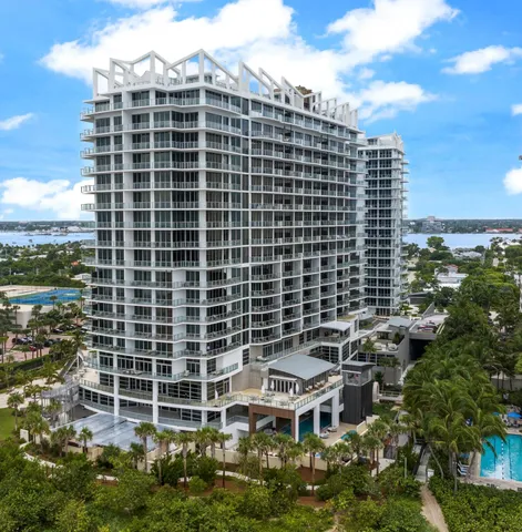 $2,127,000 | 3100 North Ocean Drive, Unit H1708, Singer Island, FL 33404