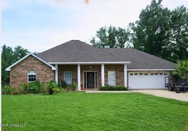 $270,000 | 14609 Porteaux Bay Drive, Biloxi, MS 39532