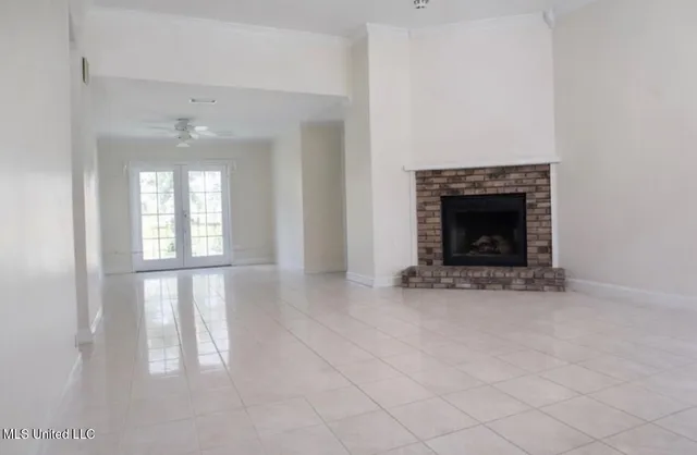 $270,000 | 14609 Porteaux Bay Drive, Biloxi, MS 39532