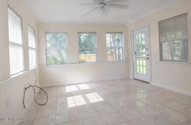 $270,000 | 14609 Porteaux Bay Drive, Biloxi, MS 39532