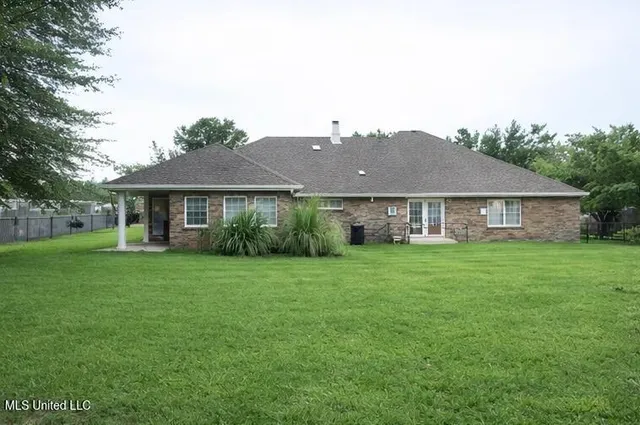 $270,000 | 14609 Porteaux Bay Drive, Biloxi, MS 39532