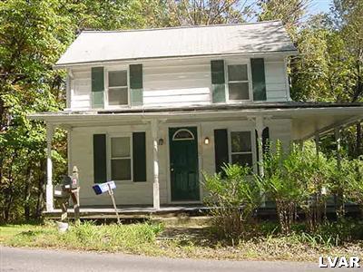 615 Bangor Junction Road Bangor, PA 18013 - Photo 1 of 12 Gallery Image 1