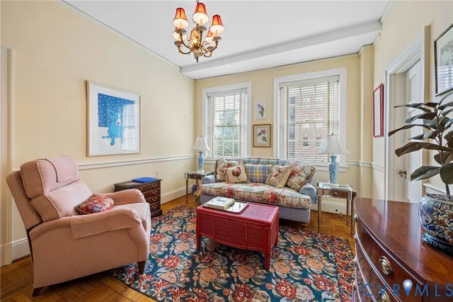 $219,000 | 5621 Cary Street Road, Unit U300, Richmond, VA 23226