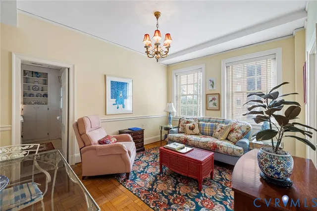 $219,000 | 5621 Cary Street Road, Unit U300, Richmond, VA 23226