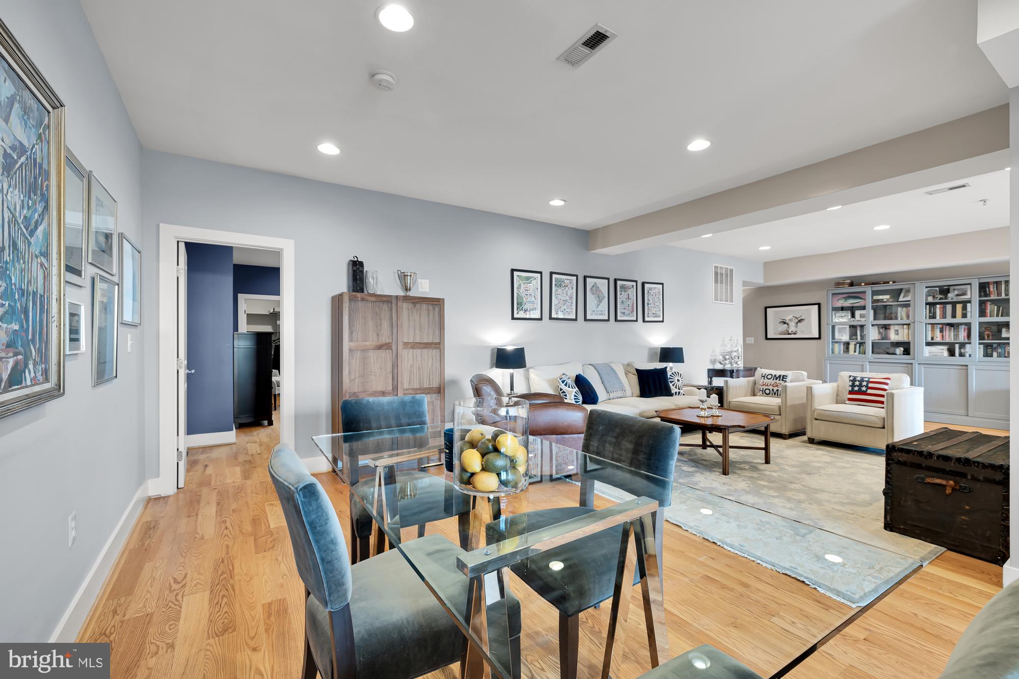 1928 3rd Street Northeast, Unit 5 Washington, DC 20002 - Photo 14 of 34