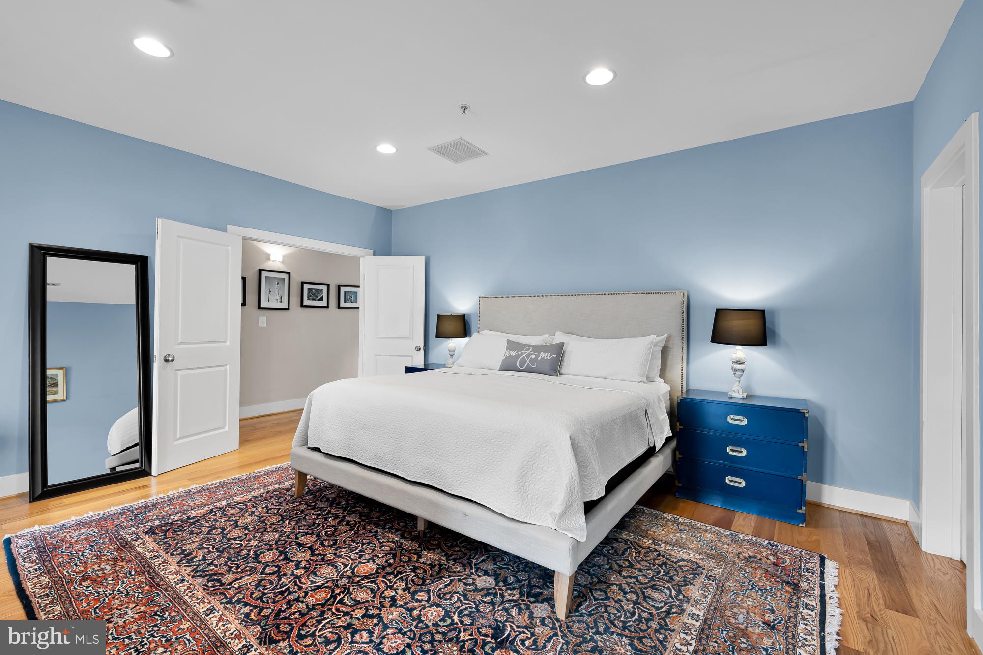 1928 3rd Street Northeast, Unit 5 Washington, DC 20002 - Photo 15 of 34