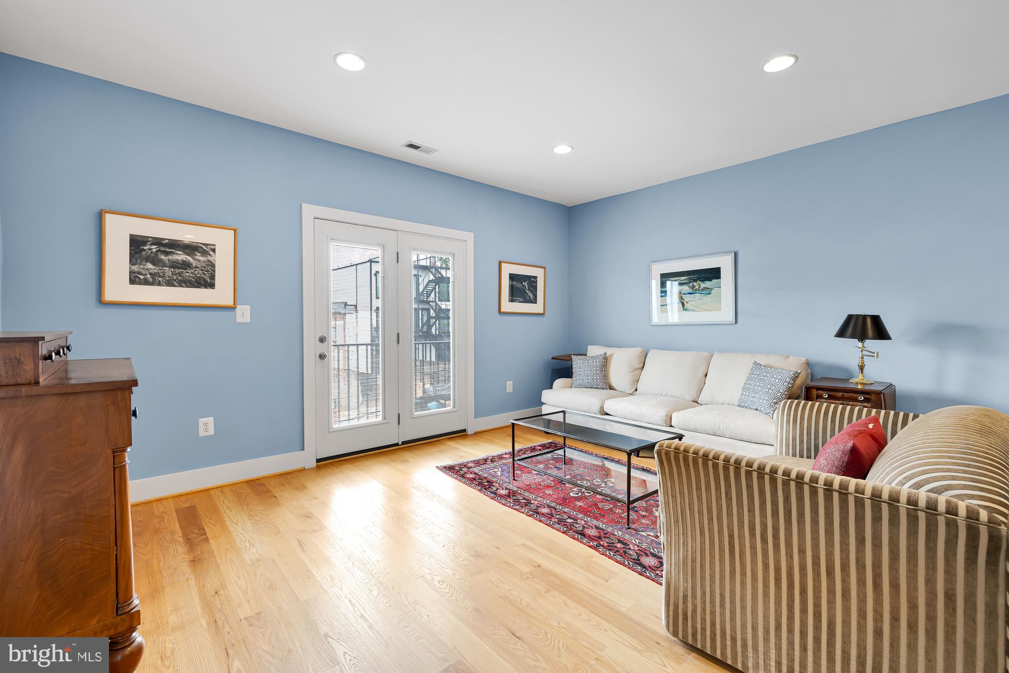 1928 3rd Street Northeast, Unit 5 Washington, DC 20002 - Photo 17 of 34