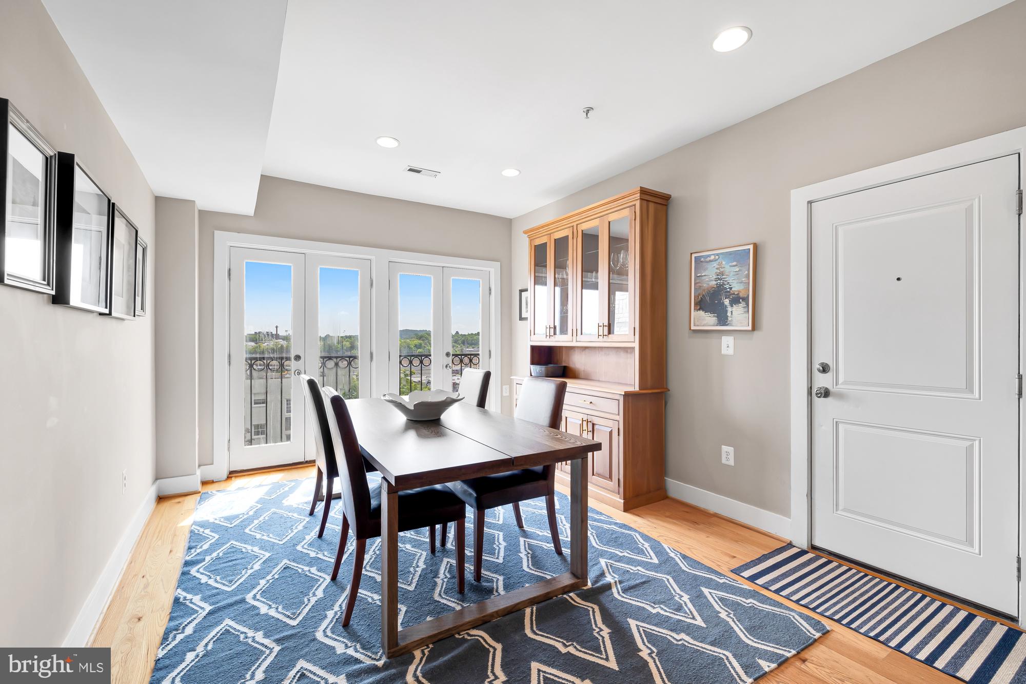 1928 3rd Street Northeast, Unit 5 Washington, DC 20002 - Photo 2 of 34