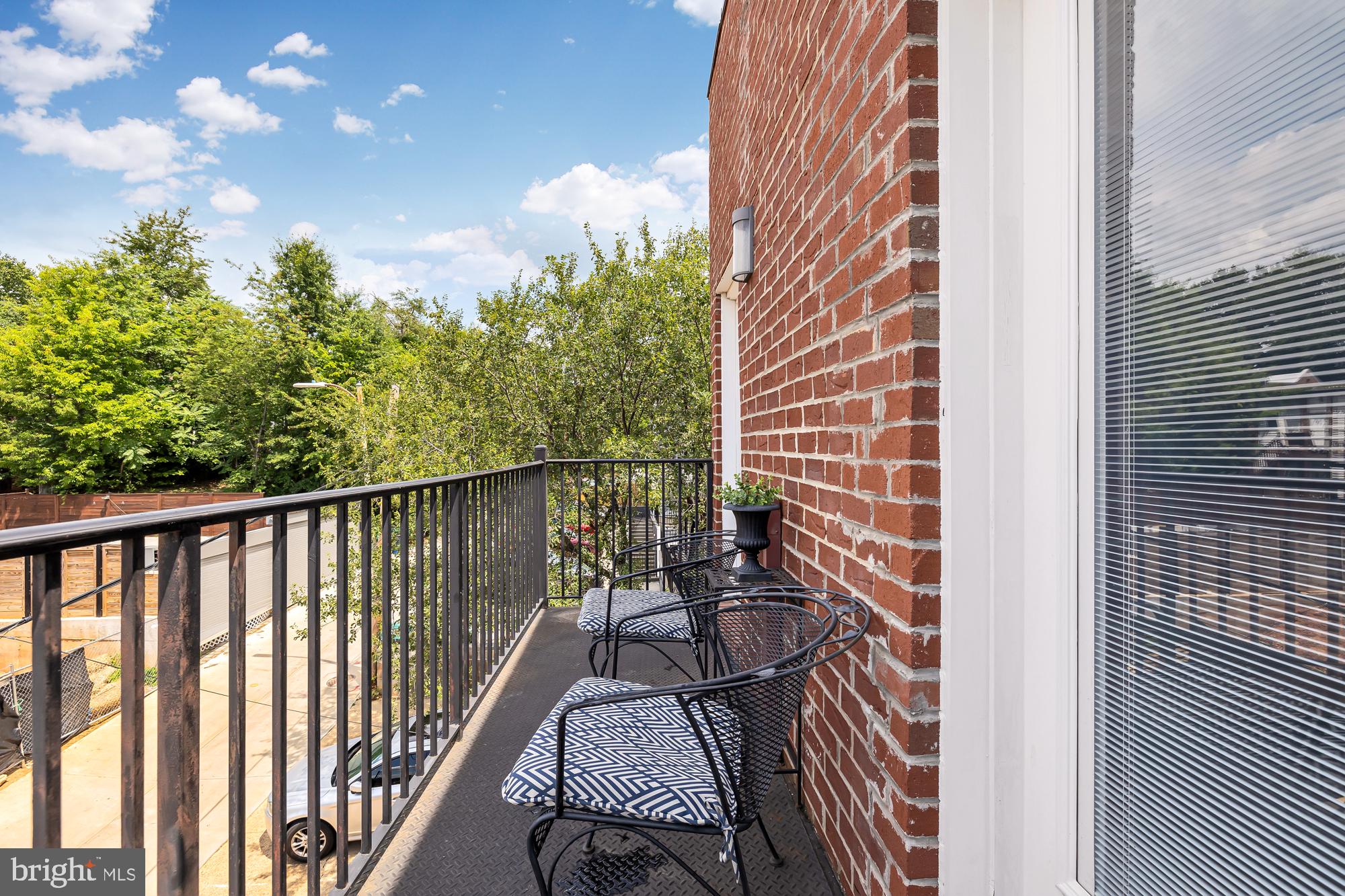 1928 3rd Street Northeast, Unit 5 Washington, DC 20002 - Photo 23 of 34