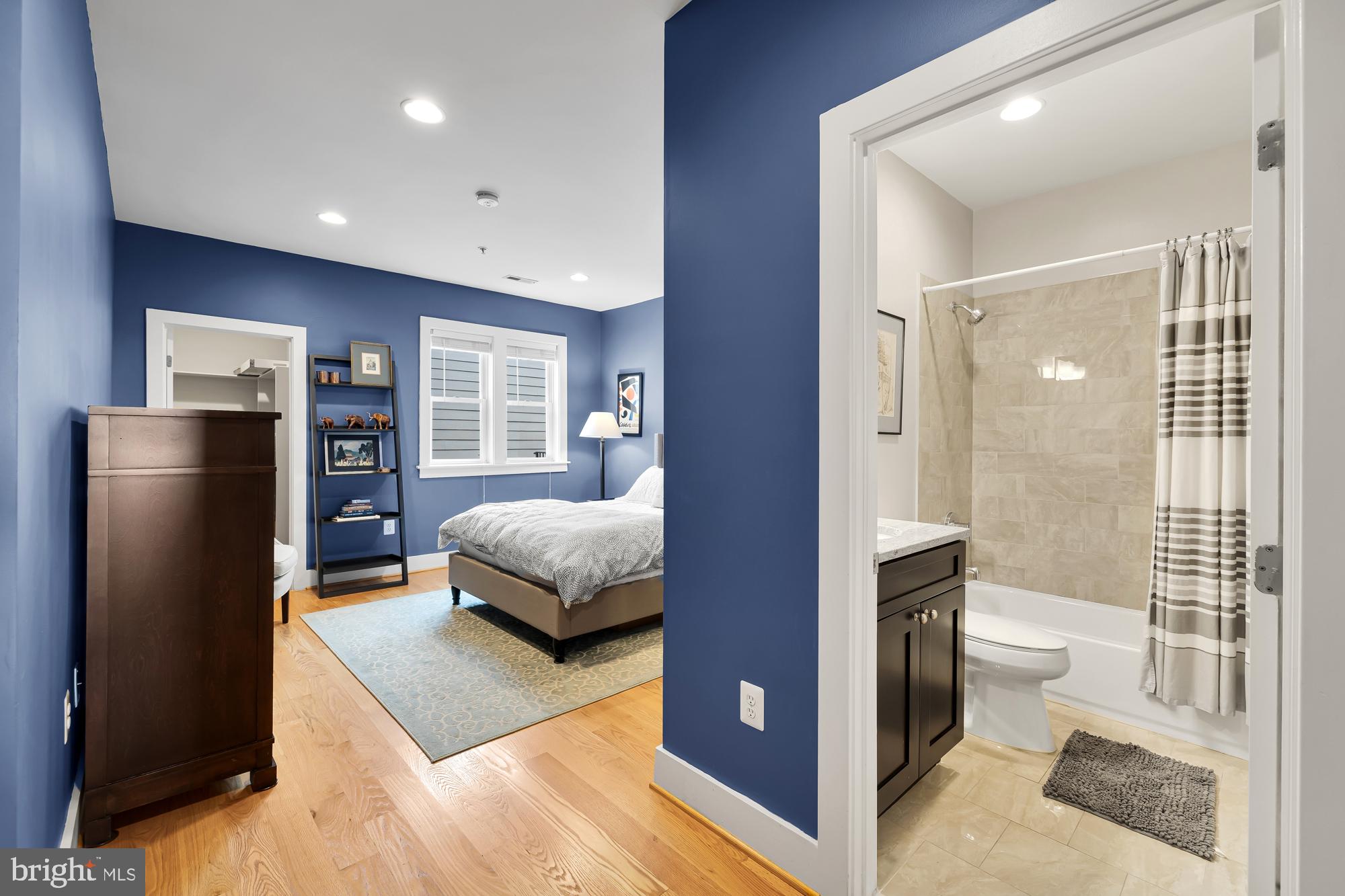 1928 3rd Street Northeast, Unit 5 Washington, DC 20002 - Photo 24 of 34