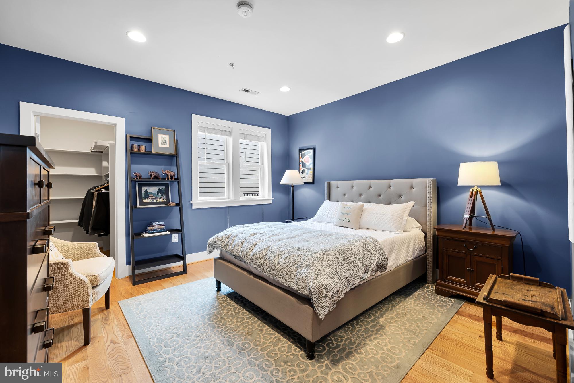 1928 3rd Street Northeast, Unit 5 Washington, DC 20002 - Photo 25 of 34