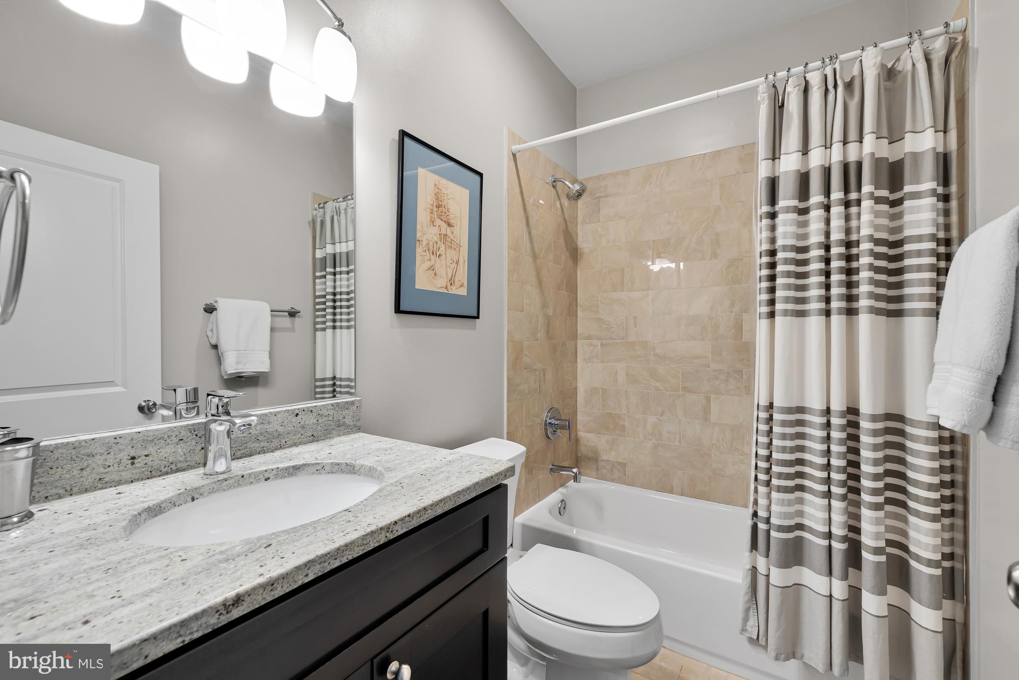 1928 3rd Street Northeast, Unit 5 Washington, DC 20002 - Photo 26 of 34