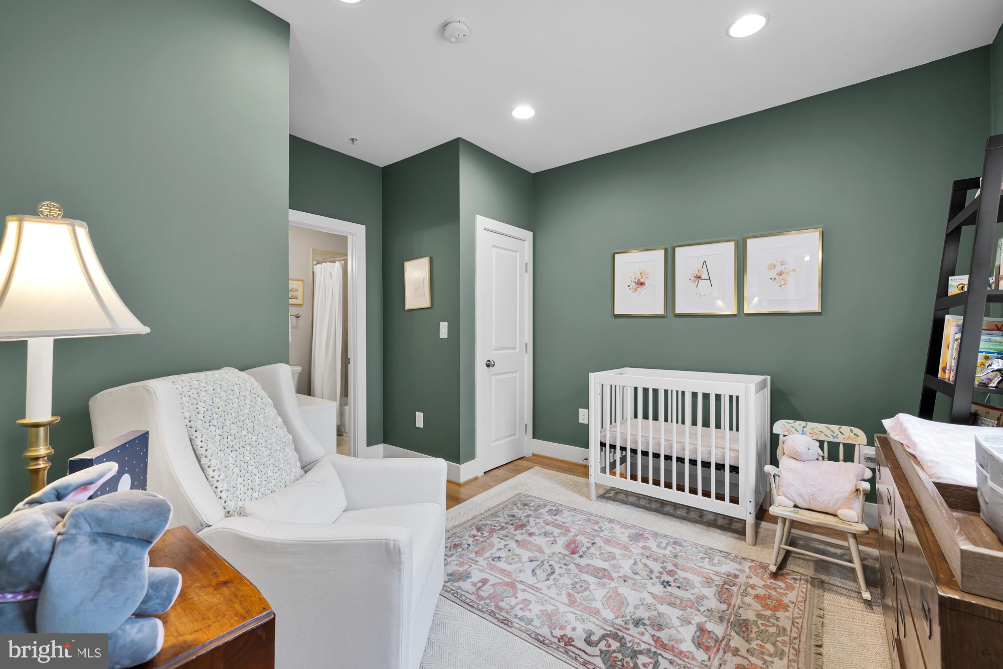 1928 3rd Street Northeast, Unit 5 Washington, DC 20002 - Photo 28 of 34